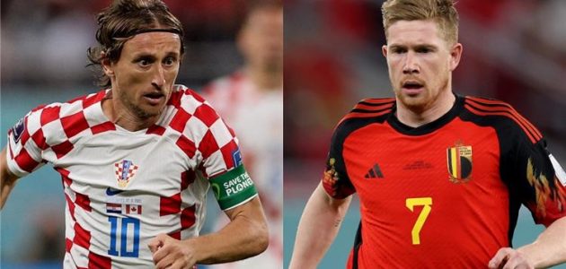 مباشر بالفيديو | مباراة بلجيكا وكرواتيا في كأس العالم.. ركلة جزاء لكرواتيا | كورة لايف تيفي | koora live Tv | مباريات اليوم بث مباشر جوال kooralive