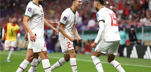 فيديو | يوسف النصيري يسجل هدف المغرب الثاني أمام كندا | كورة لايف تيفي | koora live Tv | مباريات اليوم بث مباشر جوال kooralive