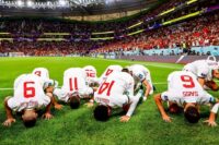 المغرب ، أول منتخب افريقي يفعلها في التاريخ | كورة لايف تيفي | koora live Tv | مباريات اليوم بث مباشر جوال kooralive