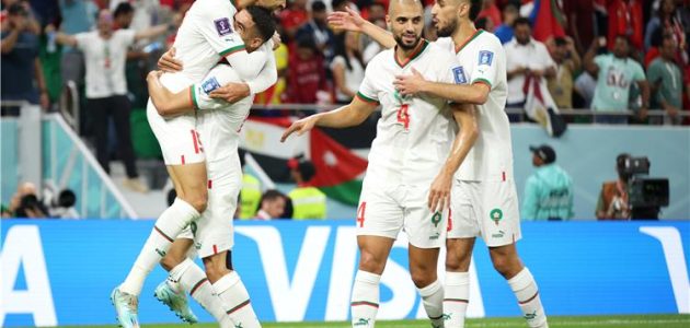موعد مباراة المغرب القادمة في دور الـ16 من كأس العالم 2022 | كورة لايف تيفي | koora live Tv | مباريات اليوم بث مباشر جوال kooralive