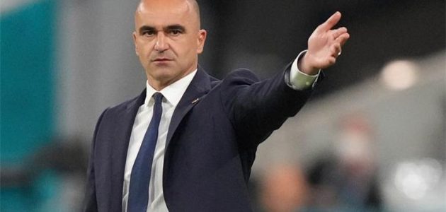 فيديو | روبيرتو مارتينيز يعلن رحيله عن تدريب بلجيكا | كورة لايف تيفي | koora live Tv | مباريات اليوم بث مباشر جوال kooralive