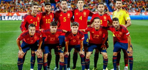 تشكيل إسبانيا أمام اليابان في كأس العالم.. تغييرات عديدة | كورة لايف تيفي | koora live Tv | مباريات اليوم بث مباشر جوال kooralive