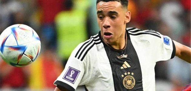 تشكيل ألمانيا أمام كوستاريكا في كأس العالم.. موسيالا أساسيًا | كورة لايف تيفي | koora live Tv | مباريات اليوم بث مباشر جوال kooralive