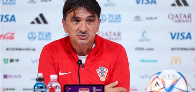 مدرب كرواتيا: حكام تقنية الفيديو يرسمون الخطوط كما يحلو لهم.. ولا نخاف مواجهة إسبانيا | كورة لايف تيفي | koora live Tv | مباريات اليوم بث مباشر جوال kooralive