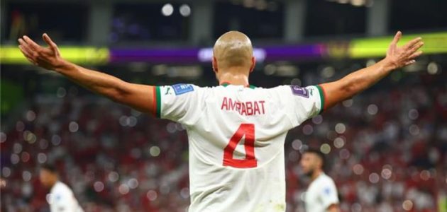 سفيان أمرابط: تأهلنا متصدرين من مجموعة صعبة أمر لا يصدق | كورة لايف تيفي | koora live Tv | مباريات اليوم بث مباشر جوال kooralive