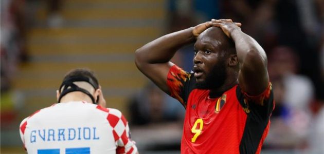 فيديو | لوكاكو يحطم زجاج مقاعد البدلاء بعد تأهل كرواتيا والمغرب لثمن نهائي مونديال قطر | كورة لايف تيفي | koora live Tv | مباريات اليوم بث مباشر جوال kooralive