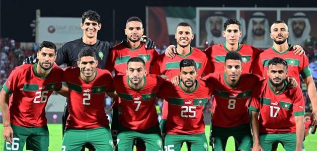الأهلي يهنئ منتخب المغرب بعد تأهله لدور الـ16 في كأس العالم | كورة لايف تيفي | koora live Tv | مباريات اليوم بث مباشر جوال kooralive