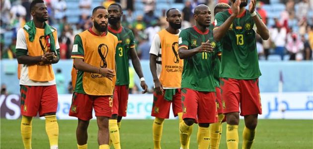 موعد والقنوات الناقلة ومعلق مباراة الكاميرون والبرازيل اليوم في كأس العالم قطر 2022 | كورة لايف تيفي | koora live Tv | مباريات اليوم بث مباشر جوال kooralive