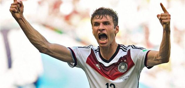 بعد خروج ألمانيا من دور المجموعات.. توماس مولر يُلمّح لاعتزاله اللعب الدولي | كورة لايف تيفي | koora live Tv | مباريات اليوم بث مباشر جوال kooralive