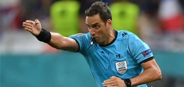 حكم مباراة سويسرا وصربيا في كأس العالم 2022 | كورة لايف تيفي | koora live Tv | مباريات اليوم بث مباشر جوال kooralive