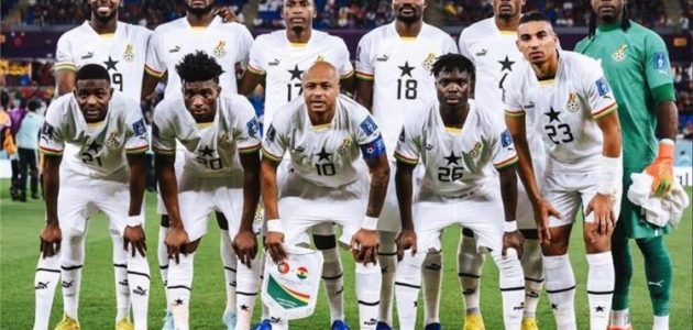 موعد والقنوات الناقلة ومعلق مباراة غانا وأوروجواي اليوم في كأس العالم 2022 | كورة لايف تيفي | koora live Tv | مباريات اليوم بث مباشر جوال kooralive