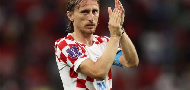 مودريتش: نستحق التأهل إلى ثمن نهائي كأس العالم.. ويمكننا اللعب ضد أي منافس | كورة لايف تيفي | koora live Tv | مباريات اليوم بث مباشر جوال kooralive