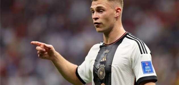 جوشوا كيميتش بعد خروج ألمانيا من كأس العالم: اليوم الأسوأ في مسيرتي المهنية | كورة لايف تيفي | koora live Tv | مباريات اليوم بث مباشر جوال kooralive