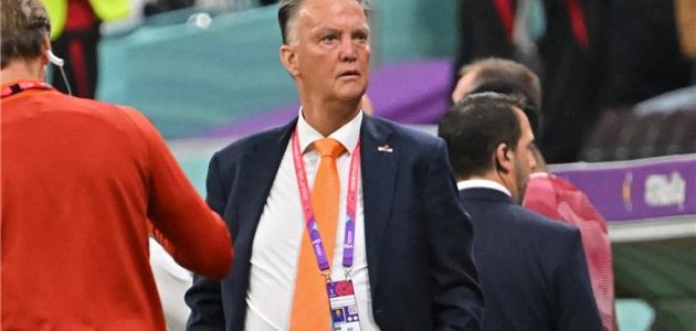 فان خال: فكرت في تدريب بلجيكا.. وأركز على مشواري مع هولندا | كورة لايف تيفي | koora live Tv | مباريات اليوم بث مباشر جوال kooralive