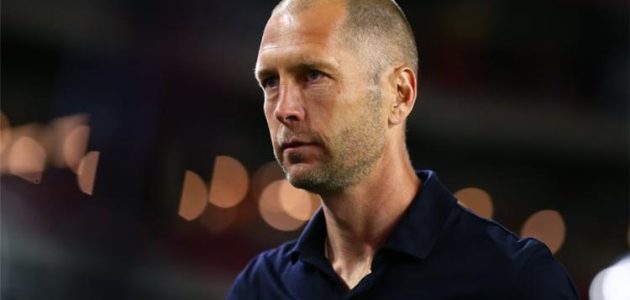 مدرب أمريكا: مباراة هولندا ستكون ممتعة.. ونستحق ما وصلنا إليه في كأس العالم | كورة لايف تيفي | koora live Tv | مباريات اليوم بث مباشر جوال kooralive