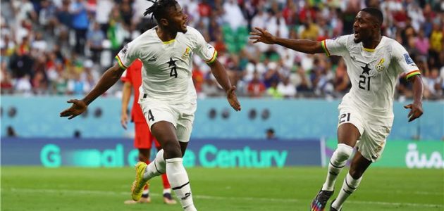 مباشر | ترتيب مجموعة غانا في كأس العالم 2022 | كورة لايف تيفي | koora live Tv | مباريات اليوم بث مباشر جوال kooralive