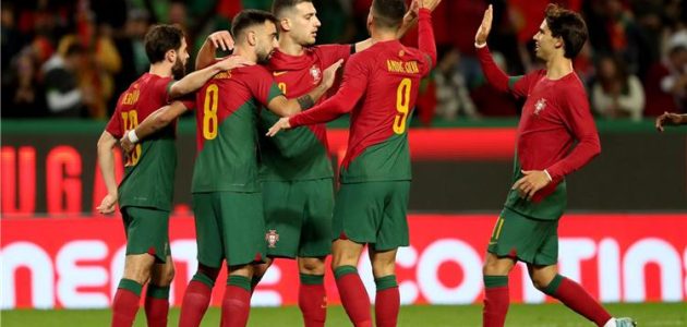 تشكيل البرتغال أمام كوريا الجنوبية في كأس العالم.. رونالدو أساسيًا | كورة لايف تيفي | koora live Tv | مباريات اليوم بث مباشر جوال kooralive