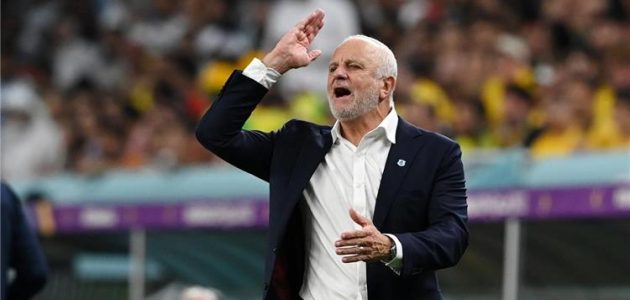 مدرب أستراليا عن مباراة الأرجنتين: سنلعب 11 ضد 11.. ولم يتوقع أحد أن نفوز بمباراة واحدة | كورة لايف تيفي | koora live Tv | مباريات اليوم بث مباشر جوال kooralive