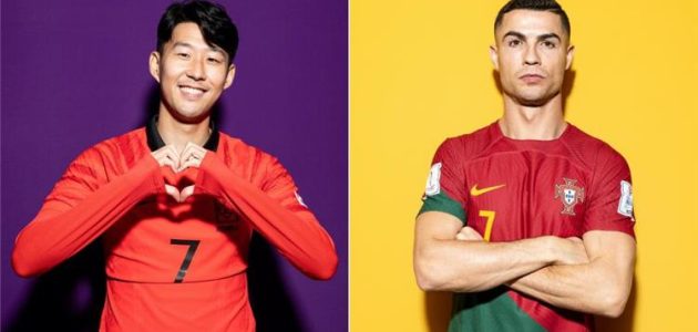 مباشر بالفيديو | مباراة البرتغال وكوريا الجنوبية في كأس العالم 2022.. هورتا يسجل الهدف الأول للبرتغال | كورة لايف تيفي | koora live Tv | مباريات اليوم بث مباشر جوال kooralive