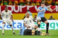 كأس العالم| أوروجواي تودع المونديال في الوقت الضائع رغم الفوز على غانا | كورة لايف تيفي | koora live Tv | مباريات اليوم بث مباشر جوال kooralive