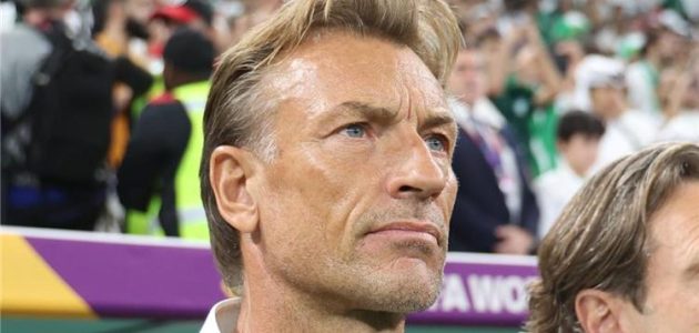 رينارد ينضم إلى بي إن سبورت بعد توديع السعودية لـ كأس العالم 2022 | كورة لايف تيفي | koora live Tv | مباريات اليوم بث مباشر جوال kooralive