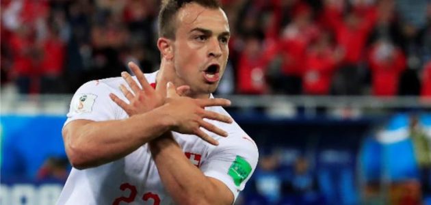 تشكيل سويسرا أمام صربيا في كأس العالم.. شاكيري أساسيًا | كورة لايف تيفي | koora live Tv | مباريات اليوم بث مباشر جوال kooralive