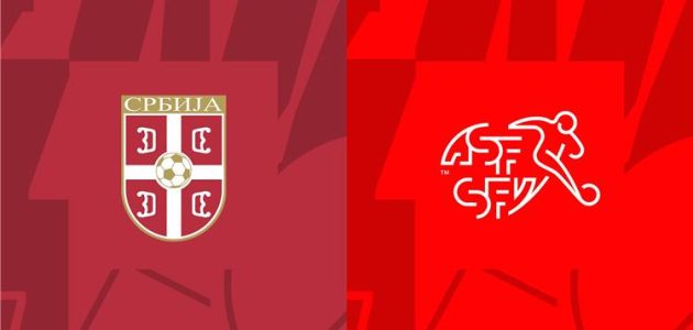 مباشر بالفيديو | مباراة سويسرا وصربيا في كأس العالم.. بطاقة صفراء لـ فيدمير | كورة لايف تيفي | koora live Tv | مباريات اليوم بث مباشر جوال kooralive