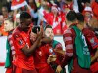 كأس العالم.. سويسرا تحرز الهدف الثالث في شباك صربيا | كورة لايف تيفي | koora live Tv | مباريات اليوم بث مباشر جوال kooralive