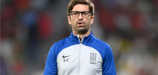 كوستا عن إمكانية مواجهة كوريا الجنوبية لـ البرازيل في كأس العالم: مشكلة جيدة | كورة لايف تيفي | koora live Tv | مباريات اليوم بث مباشر جوال kooralive