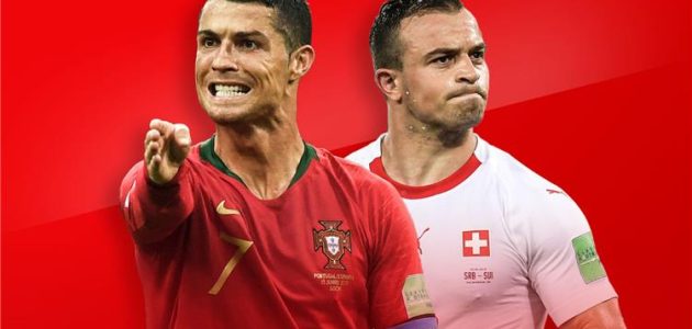 موعد مباراة البرتغال وسويسرا في دور الـ16 من كأس العالم 2022 | كورة لايف تيفي | koora live Tv | مباريات اليوم بث مباشر جوال kooralive