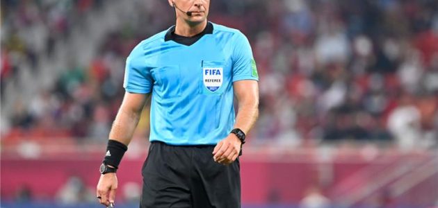 حكم مباراة الأرجنتين وأستراليا في كأس العالم 2022 | كورة لايف تيفي | koora live Tv | مباريات اليوم بث مباشر جوال kooralive