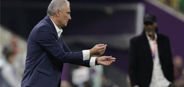 تيتي يستشهد بنتائج العرب بعد الهزيمة أمام الكاميرون ويصرّح: لا توجد سهولة في كأس العالم | كورة لايف تيفي | koora live Tv | مباريات اليوم بث مباشر جوال kooralive