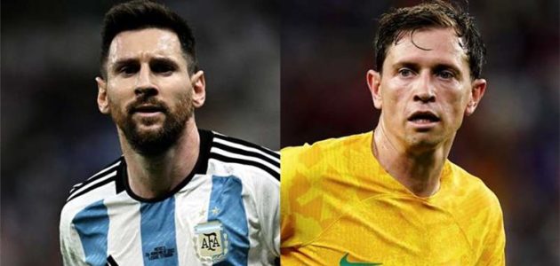 موعد والقنوات الناقلة ومعلقي مباراة الأرجنتين وأستراليا اليوم في كأس العالم 2022 | كورة لايف تيفي | koora live Tv | مباريات اليوم بث مباشر جوال kooralive