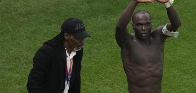 مدرب الكاميرون بعد الفوز على البرازيل وتوديع كأس العالم: الألم أكبر قليلًا | كورة لايف تيفي | koora live Tv | مباريات اليوم بث مباشر جوال kooralive