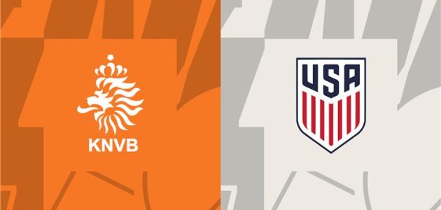 موعد والقنوات الناقلة ومعلقي مباراة هولندا وأمريكا اليوم في كأس العالم | كورة لايف تيفي | koora live Tv | مباريات اليوم بث مباشر جوال kooralive