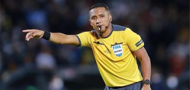 فيفا يعلن حكم مباراة السنغال وإنجلترا في دور الـ 16 لكأس العالم 2022 | كورة لايف تيفي | koora live Tv | مباريات اليوم بث مباشر جوال kooralive