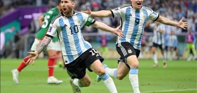 مواعيد مباريات اليوم السبت 3122022 والقنوات الناقلة.. الأرجنتين تواجه أستراليا وهولندا أمام أمريكا في كأس العالم | كورة لايف تيفي | koora live Tv | مباريات اليوم بث مباشر جوال kooralive