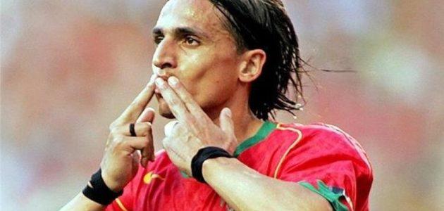 فرناندو مييرا يتحدث لـ بطولات عن مفاجآت دور المجموعات.. ويرشح طرفي نهائي كأس العالم | كورة لايف تيفي | koora live Tv | مباريات اليوم بث مباشر جوال kooralive