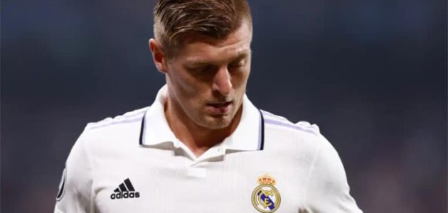 كروس ينفجر بعد خروج ألمانيا من كأس العالم: خيبة أمل كبرى | كورة لايف تيفي | koora live Tv | مباريات اليوم بث مباشر جوال kooralive