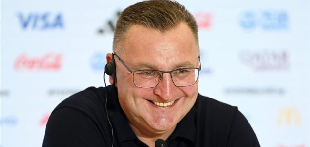 مدرب بولندا: إذا فزنا على فرنسا سنكون أبطال العالم | كورة لايف تيفي | koora live Tv | مباريات اليوم بث مباشر جوال kooralive