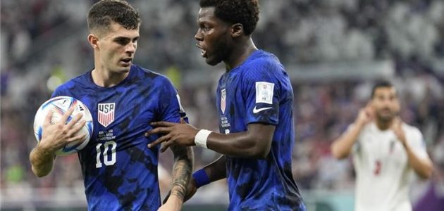 تشكيل أمريكا أمام هولندا في كأس العالم.. بوليسيتش أساسيًا | كورة لايف تيفي | koora live Tv | مباريات اليوم بث مباشر جوال kooralive