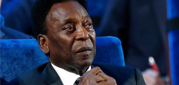 تقارير: تدهور صحة بيليه ونقله إلى قسم الحالات المميتة | كورة لايف تيفي | koora live Tv | مباريات اليوم بث مباشر جوال kooralive