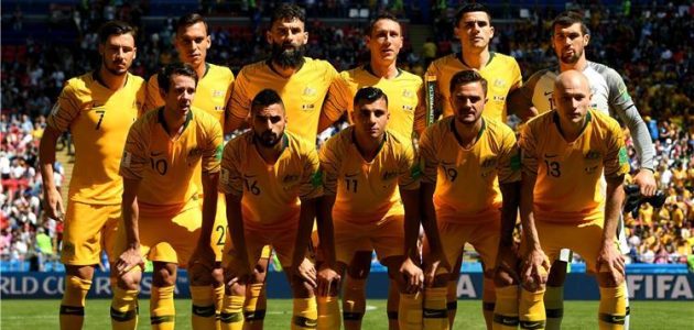 تشكيل أستراليا أمام الأرجنتين في كأس العالم | كورة لايف تيفي | koora live Tv | مباريات اليوم بث مباشر جوال kooralive