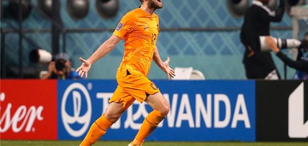 بليند يعلق على إمكانية مواجهة هولندا لـ الأرجنتين في ربع نهائي كأس العالم 2022 | كورة لايف تيفي | koora live Tv | مباريات اليوم بث مباشر جوال kooralive