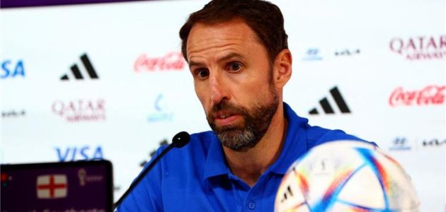 ساوثجيت يقلل من أفضلية إنجلترا في دور الـ16 ويشيد بالسنغال: أظهروا روحًا كبيرة بدون ماني | كورة لايف تيفي | koora live Tv | مباريات اليوم بث مباشر جوال kooralive