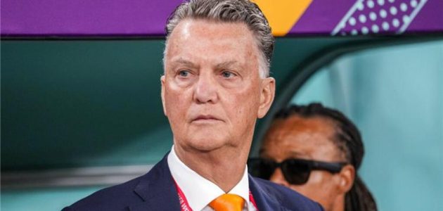 فان جال: أود الانتقام من الأرجنتين.. وأمامنا 3 مباريات للتتويج بـ كأس العالم | كورة لايف تيفي | koora live Tv | مباريات اليوم بث مباشر جوال kooralive