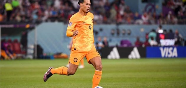 فان دايك: حققنا فوزًا مستحقًا أمام أمريكا.. والمباراة القادمة صعبة مهما كان الخصم | كورة لايف تيفي | koora live Tv | مباريات اليوم بث مباشر جوال kooralive