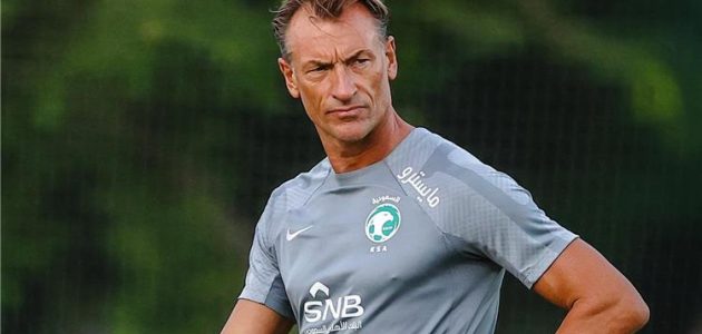 أحدهما منتخب أوروبي.. رينارد يتلقى عرضين للرحيل عن السعودية | كورة لايف تيفي | koora live Tv | مباريات اليوم بث مباشر جوال kooralive