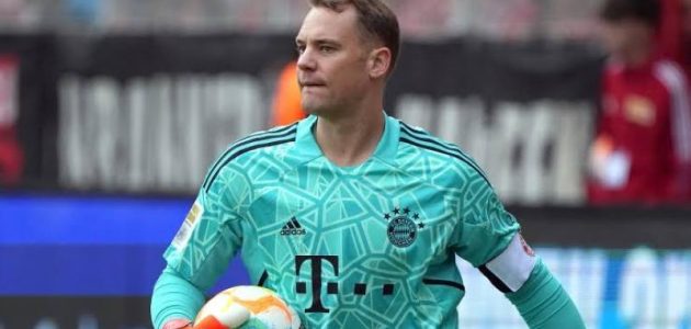 مانويل نوير بعد الخروج المبكر: الألم عميق | كورة لايف تيفي | koora live Tv | مباريات اليوم بث مباشر جوال kooralive