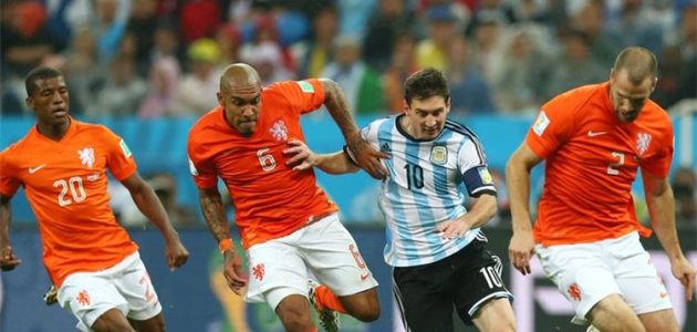 موعد مباراة الأرجنتين وهولندا في ربع نهائي كأس العالم 2022 | كورة لايف تيفي | koora live Tv | مباريات اليوم بث مباشر جوال kooralive